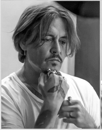 Stunning pic ♥️
(Credit:  Jorge Fuembuena Photoshoot, Spain 2020)