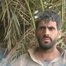 إقتحامناالمبكر لأوكار القاعدةساهم في تعزيز أمن المواطن
لقدكانت أعلامها ترفرف في العاصمةبسعوان وأرحب وجبل راس والزاهروقيفة وفي كل مكان
رحم الله الشهيد الهمام والماجدالمقدام أباحيدر الحمزي كان أحد أهم القادة الذين لم يتركوا للقاعدةمتنفس إلى أن أعادها التحالف مطلقا عليها اسم الشرعية