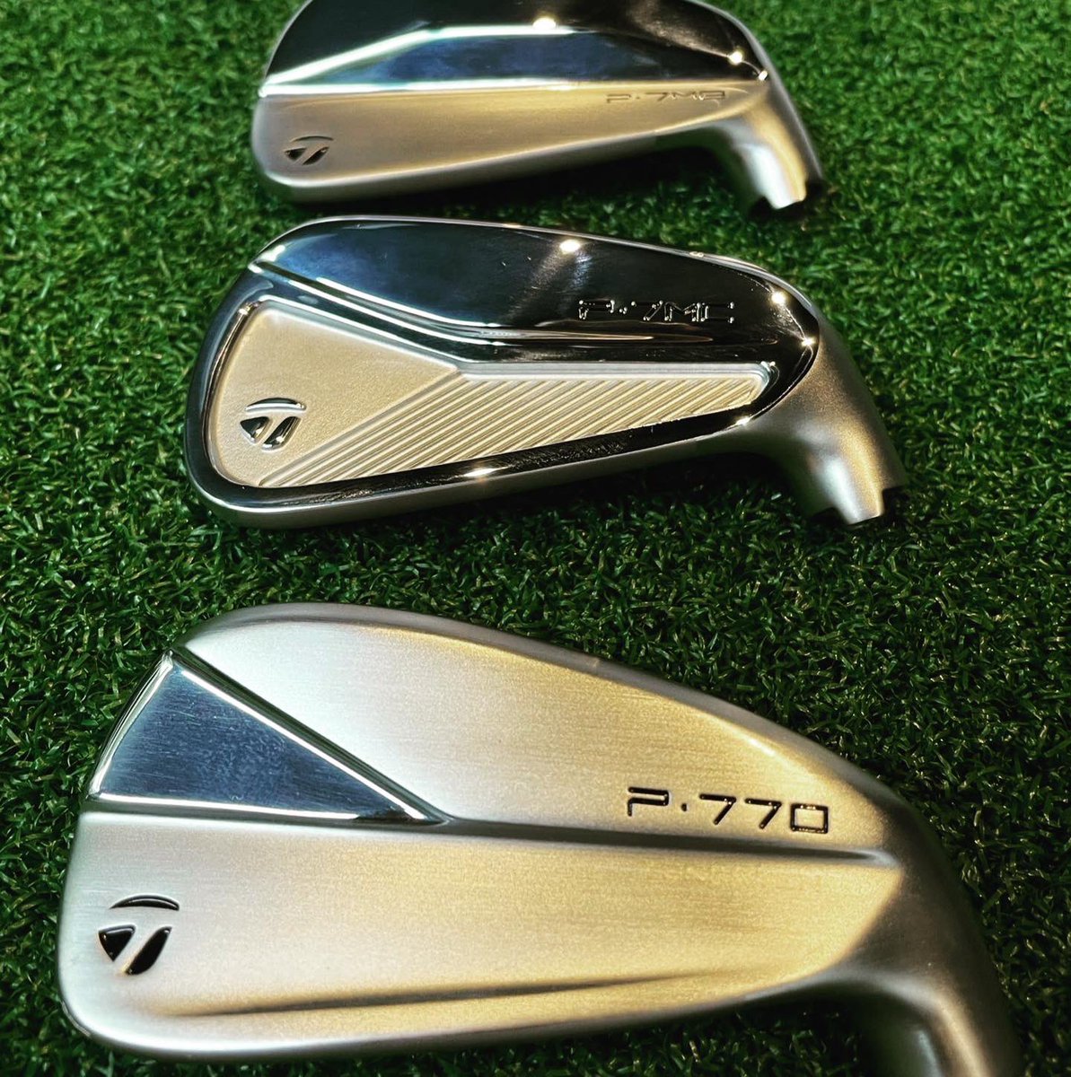 ChgstoreUk's tweet photo. Looking to get Fitted? 

Why Wait?

Taylormade's New P700 Series Irons is Now Available in our Manchester Store For Pre Order + Custom Fit Using GCQuad @foresighteurope 

Book in Now on 01617457055 or Email manchesterstore@clubhousegolf.co.uk

@taylormade_tour @taylormadegolf https://t.co/aIanqnAar5
