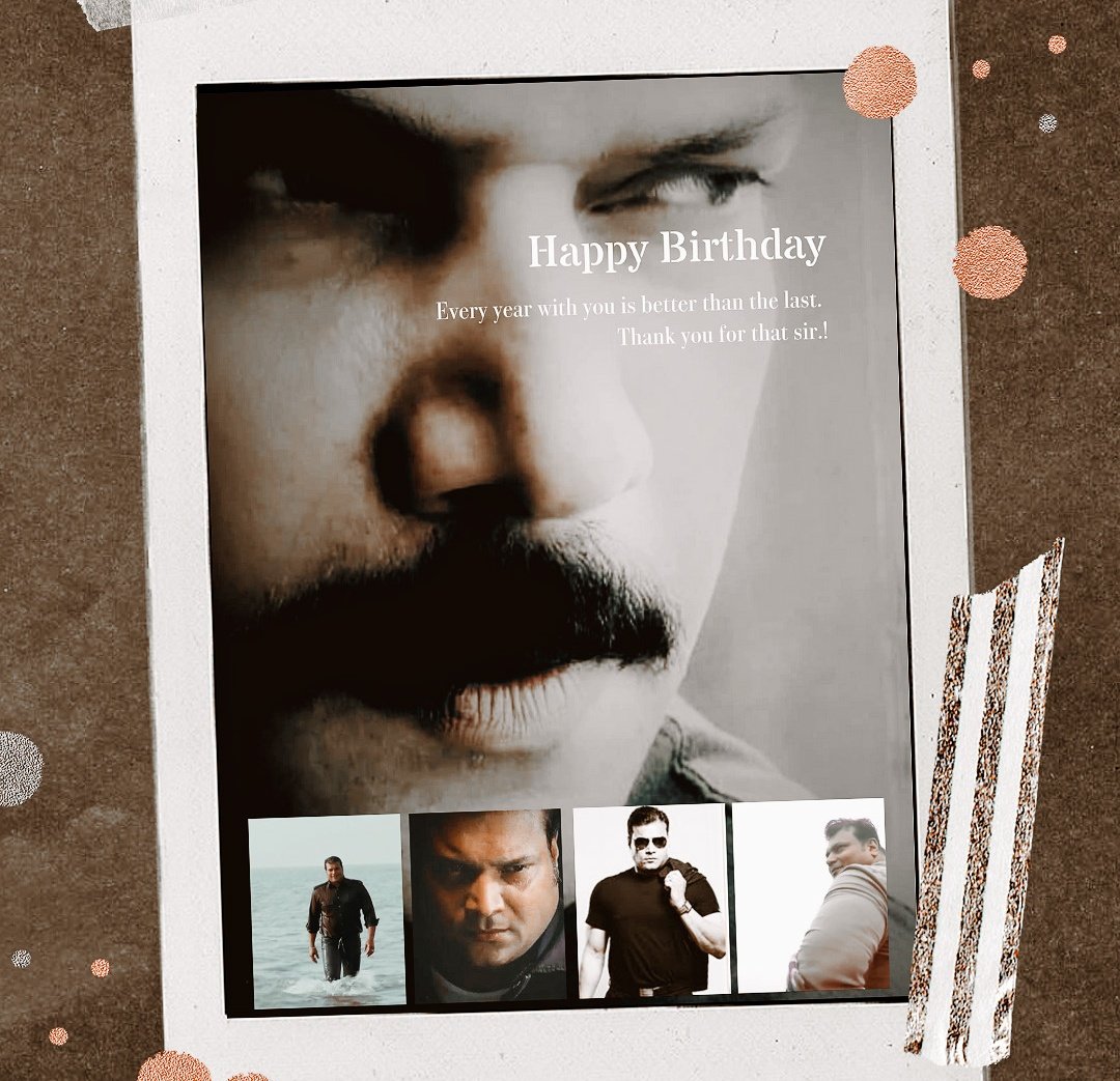 Wishing a very very very Happiest Birthday to our deary, cutie and dashing, Dayanand Shetty sir.! 🥰🎂🥳🎉🎈🎁
May God give you long, happy &amp; healthy life. Lots of love Sir.❣
•
And Happy birthday to u too <a href="/Anshuman_1112/">Anshuman Arya</a> God bless u. 🤗
•
#CID #DayanandShetty #HBDDayaSir #Daya