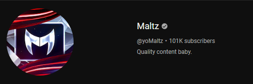 MALTZZ tweet media