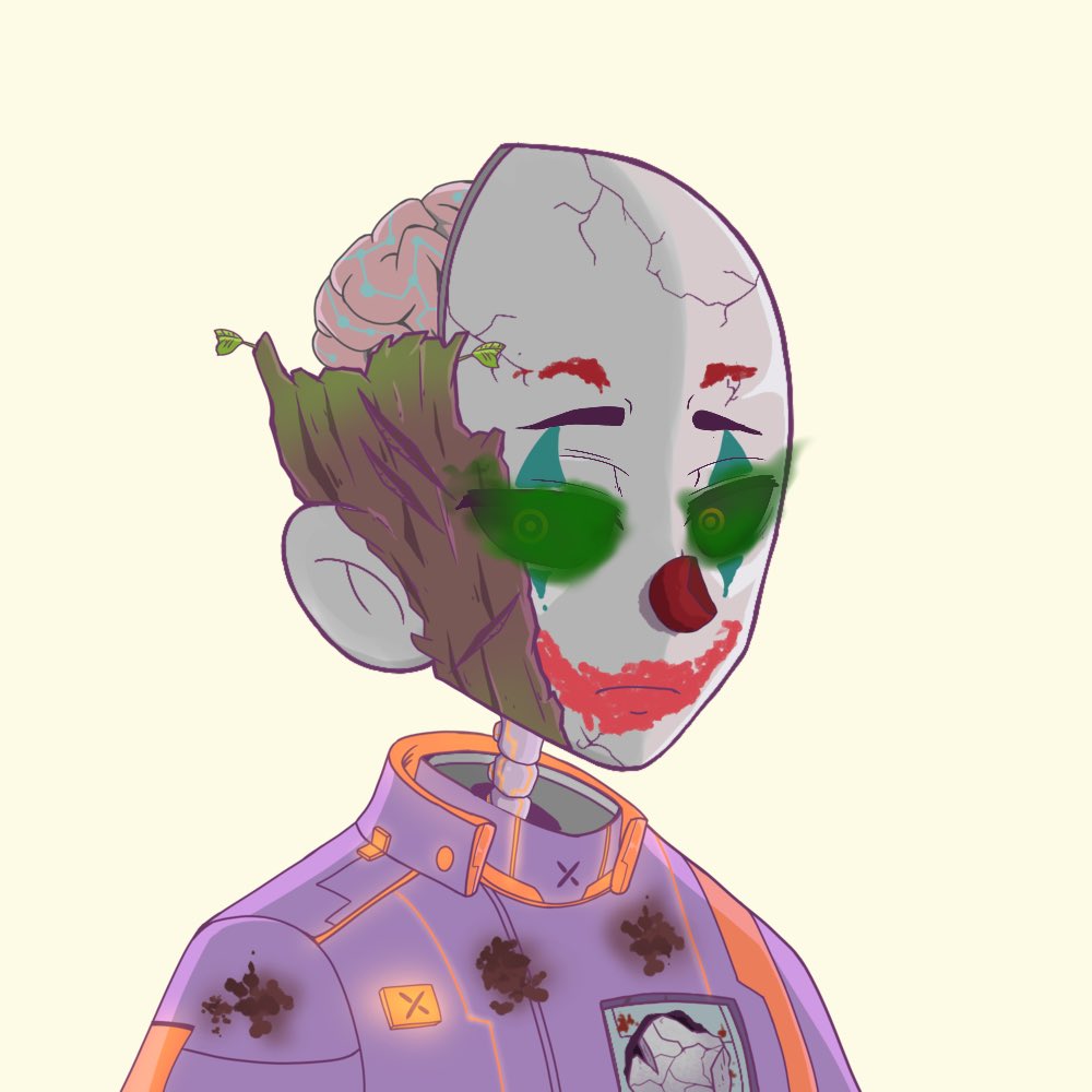 UNDEAD |💀👑|🌿🦍 tweet media