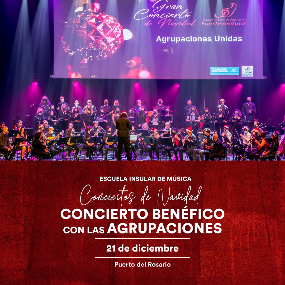 Apoyo a Migrantes Fuerteventura tweet media