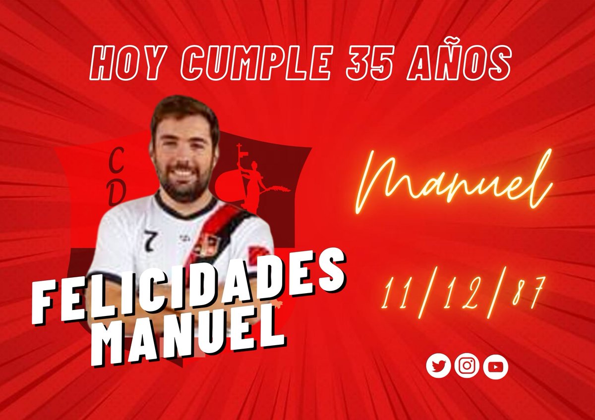 C. D. EL GIRALDILLO tweet media