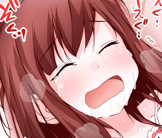 今日24時にPixivに「敏感になった自分のおっぱい揉みながらイかされてしまった女の子。」(R-18)を投稿予定です。宜しくお願い致しますネ!(*ノノ) 