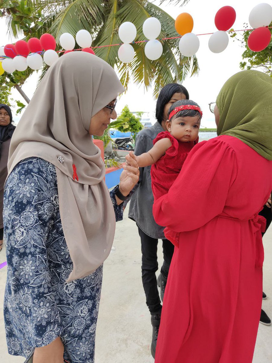 Health Protection Agency on Twitter "Family Evening in Ga.Gemanafushi