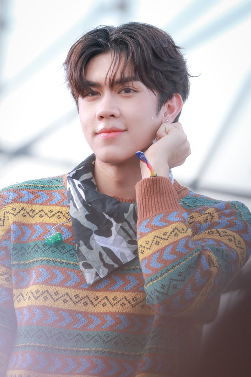 odnutcho's tweet photo. 111222 | กุนกุนประหารหัวใจเรา y—y

#พ้อกสีอินบิ๊กเมาเท่น
_____
#PROXIEth #PROXIEChokun https://t.co/24WTq5THKr