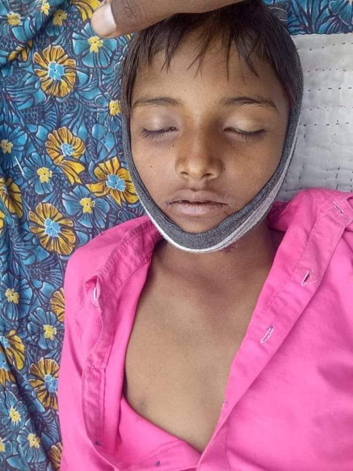 EssirBheel's tweet photo. 2nd Suicide news from Sindh, both are from Hindu community.
#Meghwar
#Kolhi https://t.co/SrJ2HP4fos