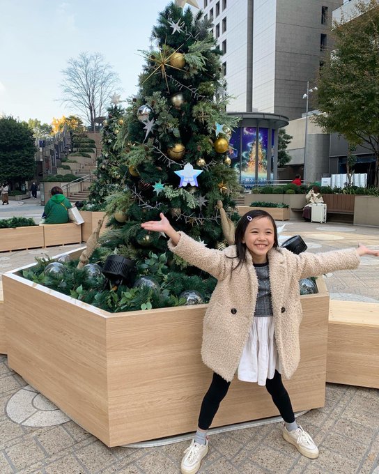 宮地美然のTwitter画像2