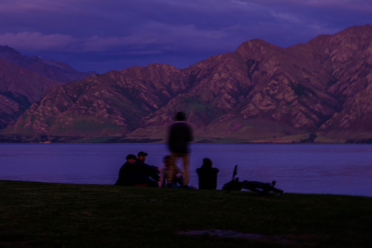 Che Wei (Jacky) Lee tweet media