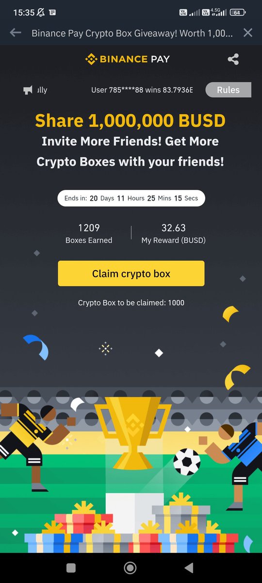 Kripto Efsanesi tweet media