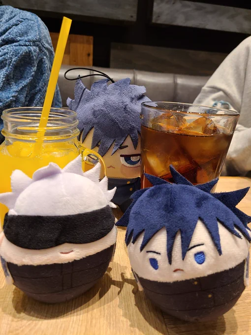 バルカンさんアオピコさんむさしさんとアフター前に仕事帰りに行ったシカゴピザ皆で食べに行きました 
