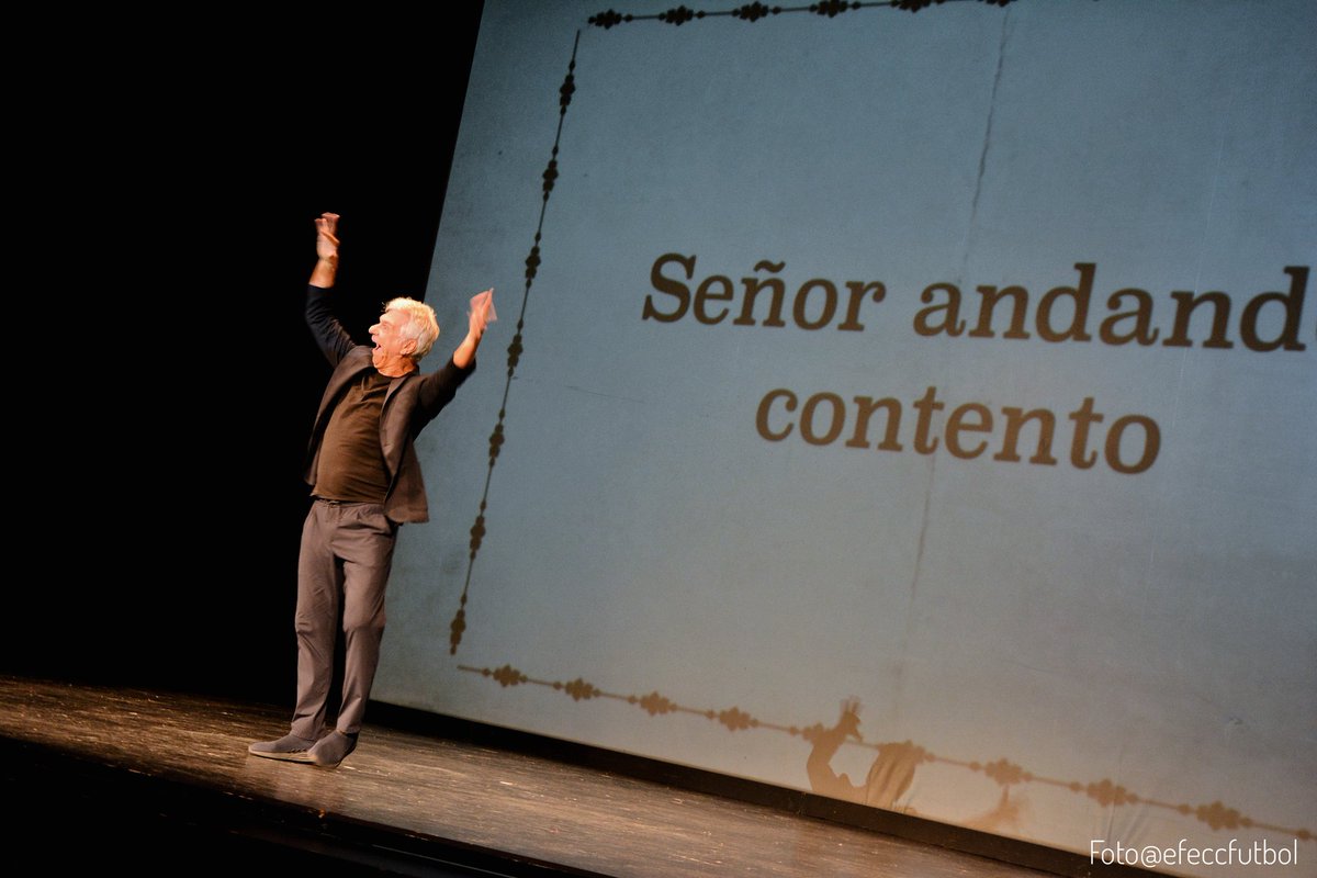 Imágenes de @carlessanstricicle y su espectáculo "Por fin solo".
Una noche divertida la que nos hizo pasar 🤣🤣

📸 <a href="/AntonioMartinH4/">Antonio Martin H</a>

<a href="/backstageon2014/">クロユキ</a>