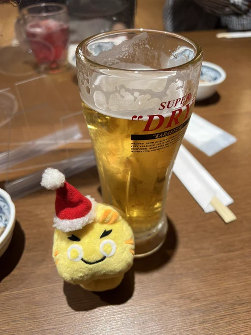 元気でした ありがとうございました! 