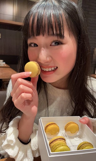 Twitterのコスプレ画像4