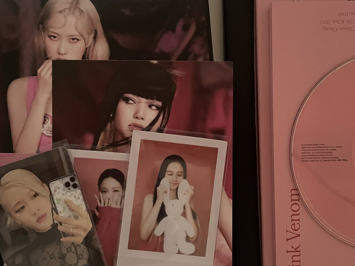 thank youu <a href="/Ceeblinkcart/">Cherries 🍒 Paubos Sale Onhand Merch</a> >< album arrived safely + balot na balot siya ng bubble wrap whahahaha

#Ceeblink_Proofs