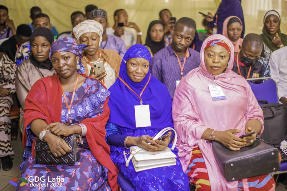 wtm_lafia's tweet photo. WTM Lafia Power Panel 2022 was awesome.😍
#ssapowerpanel #ssawtm #wtmlafiapowerpanel @zaarab001 @nouryakone @Kolokodess https://t.co/ZlFeBWPLdt