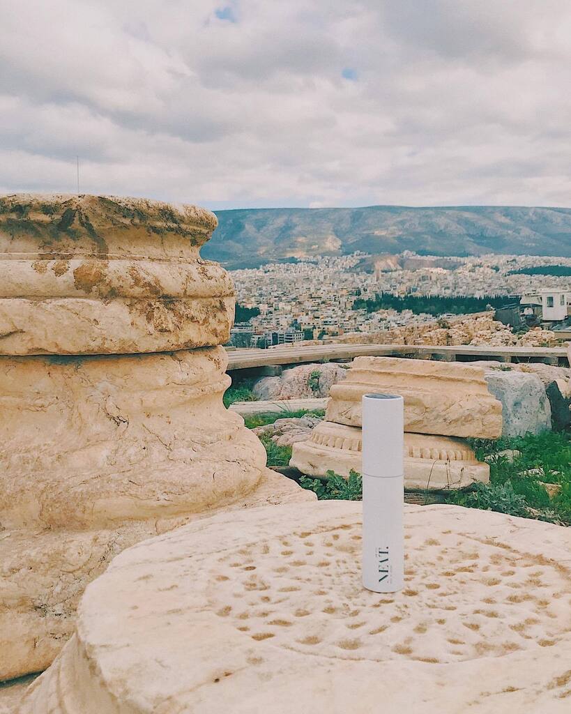 allyouneat's tweet photo. Use it anywhere and anytime.
That means taking care of your facial skin whenever it needs it.
That's exactly why we developed this  #UltimateFaceCream.

Neither the carefully selected and coordinated ingredients nor the timelessly simple style of the alu… https://t.co/sDZgKBhkZI https://t.co/QKkL14izvT