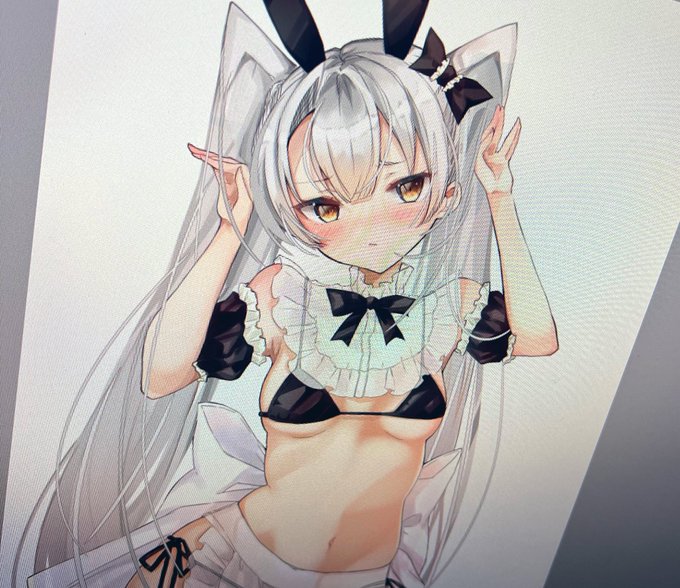 ぴょお…ん(⸝⸝ᐡ. ̫ .ᐡ⸝⸝) 