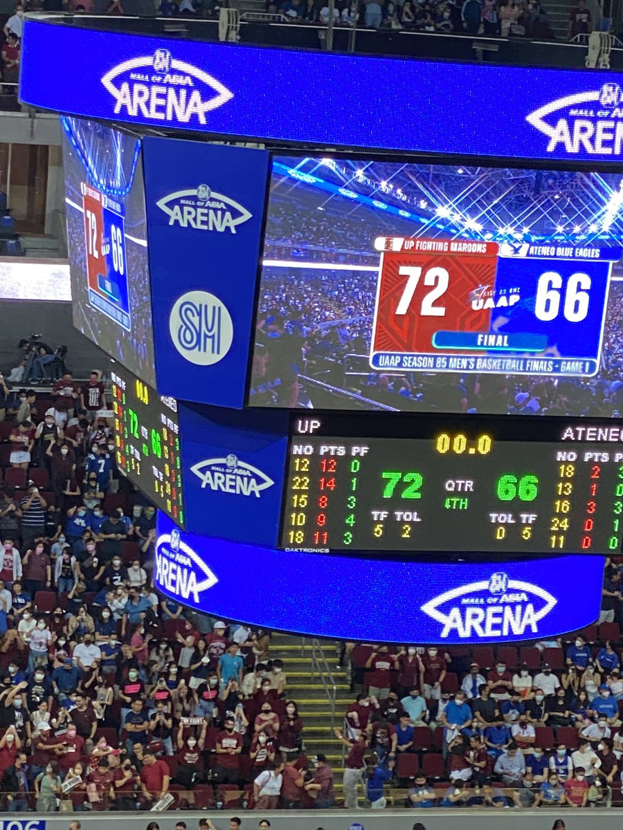 troobie_md's tweet image. Congratulations to our boys #UPFightingMaroons! Ang intense! Ang galing nyo sobra! Proud of what you are always bringing to the table! The #UPCommunity loves you to the moon and back! #UPFight 💚❤️