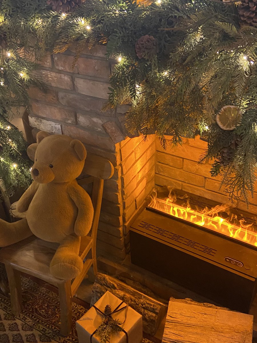 secondzero22's tweet image. 🎄🎄🎄