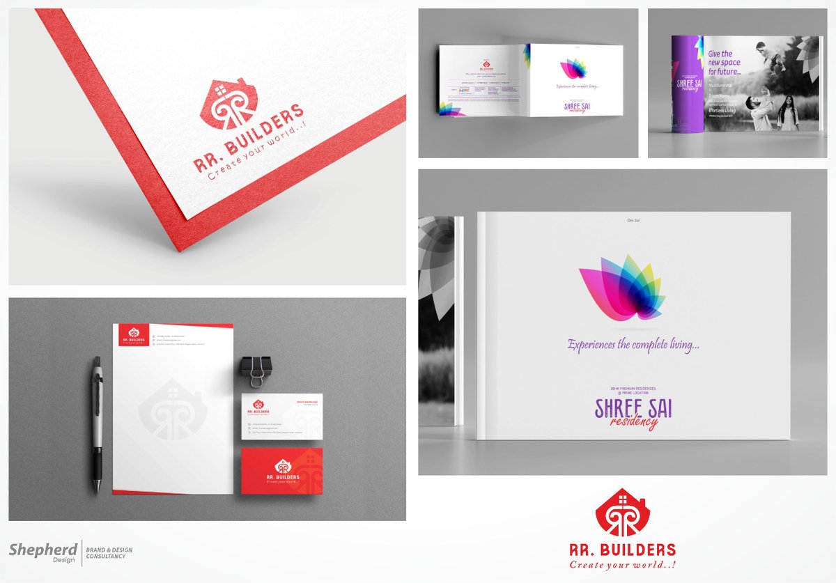 ShepherdDesign2's tweet image. Here's our Branding Work!!
*
*
*
*
#brand #brandname #logodesign #corporateidentiy #corporateidentitydesign #brandidentity #brandidentitydesign #branding #brandstrategy #brandingagency #Shepherddesign