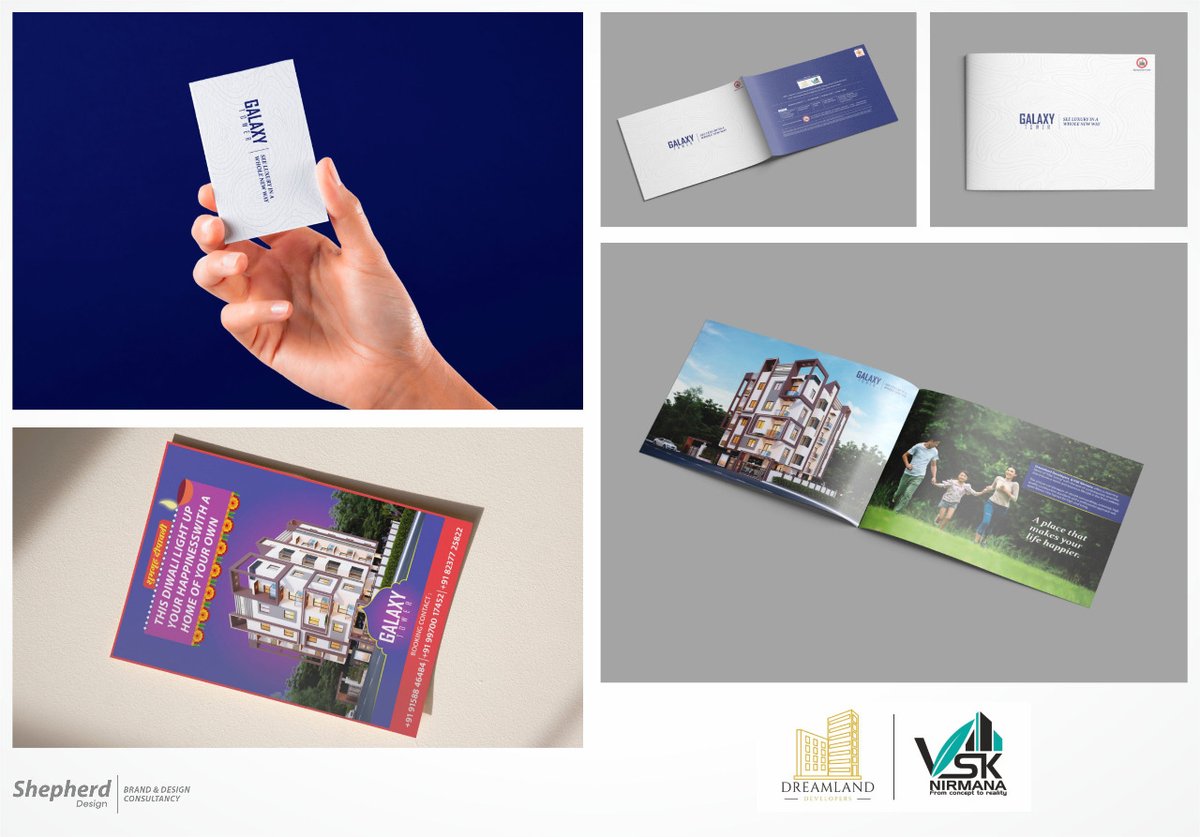 ShepherdDesign2's tweet image. Here's our Branding Work!!
*
*
*
*
#brand #brandname #logodesign #corporateidentiy #corporateidentitydesign #brandidentity #brandidentitydesign #branding #brandstrategy #brandingagency #Shepherddesign