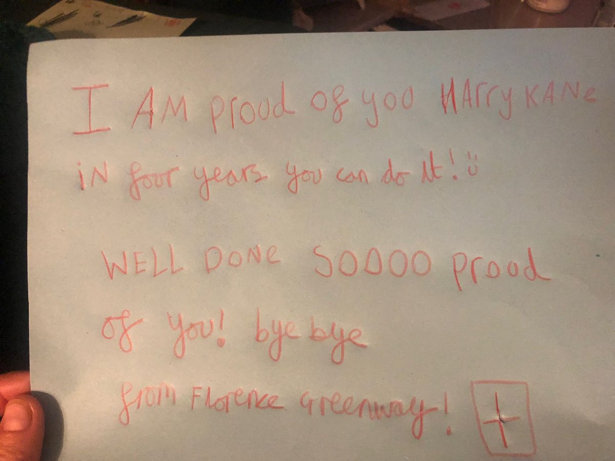 Rachel Hansford tweet media