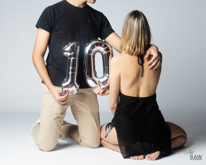 🎊 CONCOURS (10 Millions de vues)! 🎊 Tente de remporter un abonnement &agrave; notre MYM, pour cela rien de plus<a href="/tag/giveway"class="tags"><span>#giveway</span></a><a href="/tag/contest"class="tags"><span>#contest</span></a><a href="/tag/concours"class="tags"><span>#concours</span></a><a href="/tag/mym"class="tags"><span>#mym</span></a>