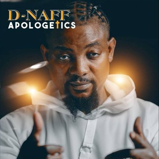 Apologetics album now available.