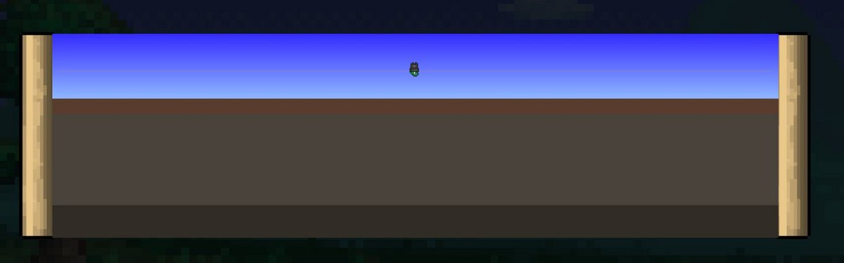 r/Terraria 🌳 on X: Nice (the dirtiest block)    / X