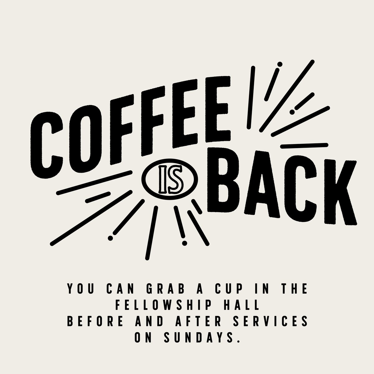 FSChurch's tweet image. ☕