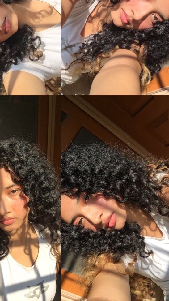 aacancca's tweet photo. idk what compelled me to chew on frozen corn kernels this morning but here we are and here I am recycling old pictures. thank you very much. https://t.co/MAZHgMGHUo