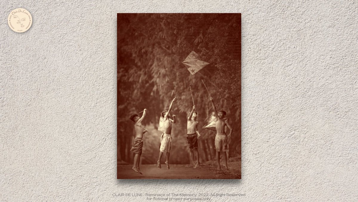 𝗔𝗹𝘁𝗲𝗿𝗶𝗼𝗘𝘃𝗻𝗱𝗿 post a picture on Instagram.

Hello, hello. Jadi, tadi, gue habis datang ke Exhibitionnya Clair De Lune dan surprisingly, gue sangat amat enjoy datang ke sana. Semua yang dipamerin bagus-bagus dan keren. Gue pribadi suka foto ini karena —