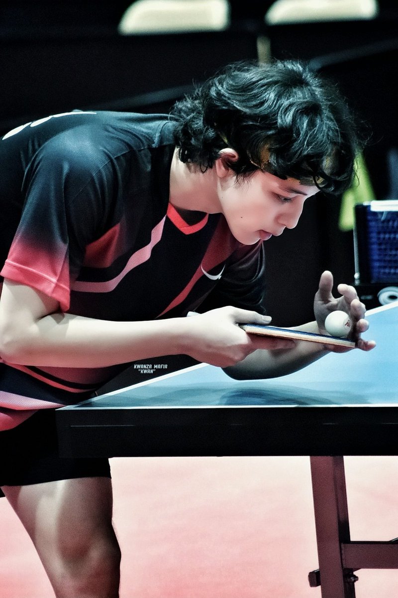 KwanzaMafia's tweet photo. ท่าเสิร์ฟพิเดช🏓

#BasDoubleFighting
#บาสเด็กอ้วนที่แท้จริง https://t.co/8tpq5dNDjw