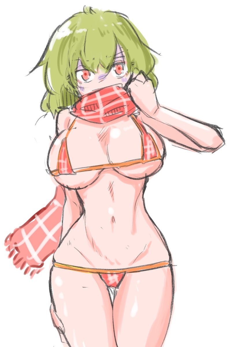 2022_Dec.2w_ついったまとめふつう #幽香 #エリー #くるみ #古明地こいし https://t.co/y0LaLxl9qq 