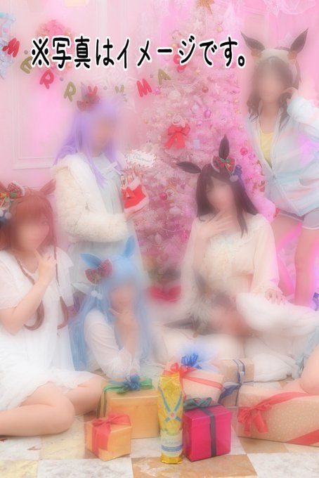 Twitterのコスプレ画像24