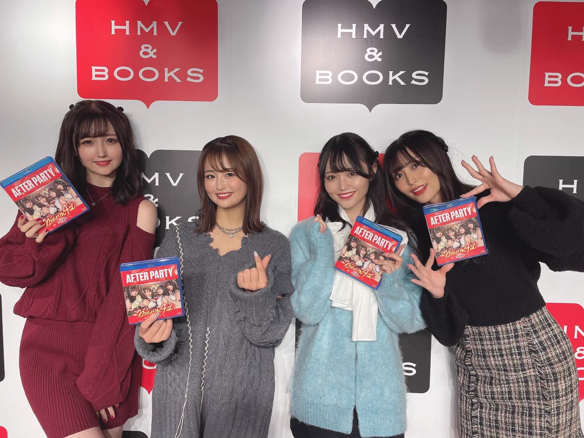 岡田夢以 on X: 