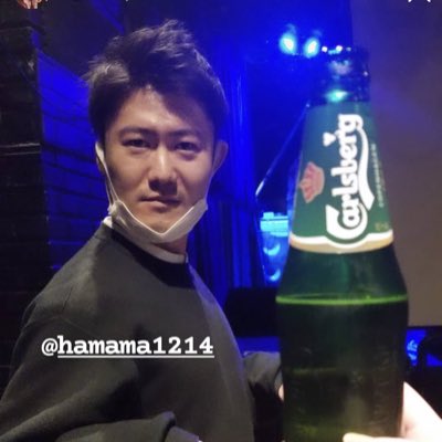 hamama1214's tweet photo. #新しいプロフィール画像 https://t.co/lpoodd8AHo