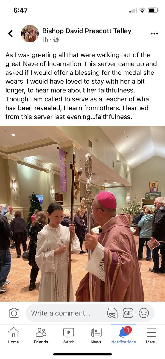 Bishop David P. Talley (@bishopdavidt) on Twitter photo 