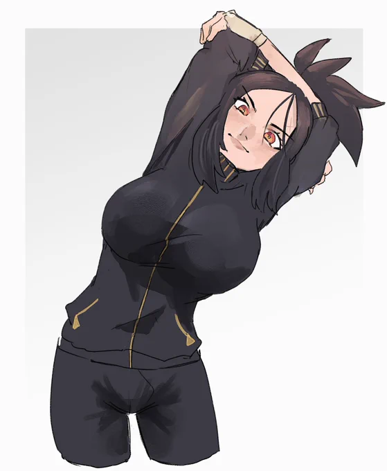 キハダ先生!!! 