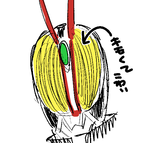 仮面ライダー555が1番苦手(目っぽいところが) 