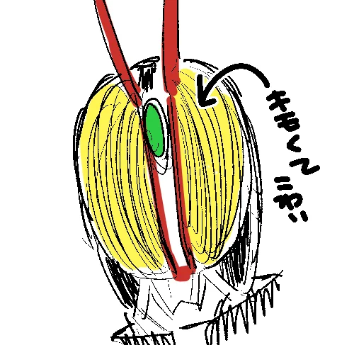 仮面ライダー555が1番苦手(目っぽいところが) 