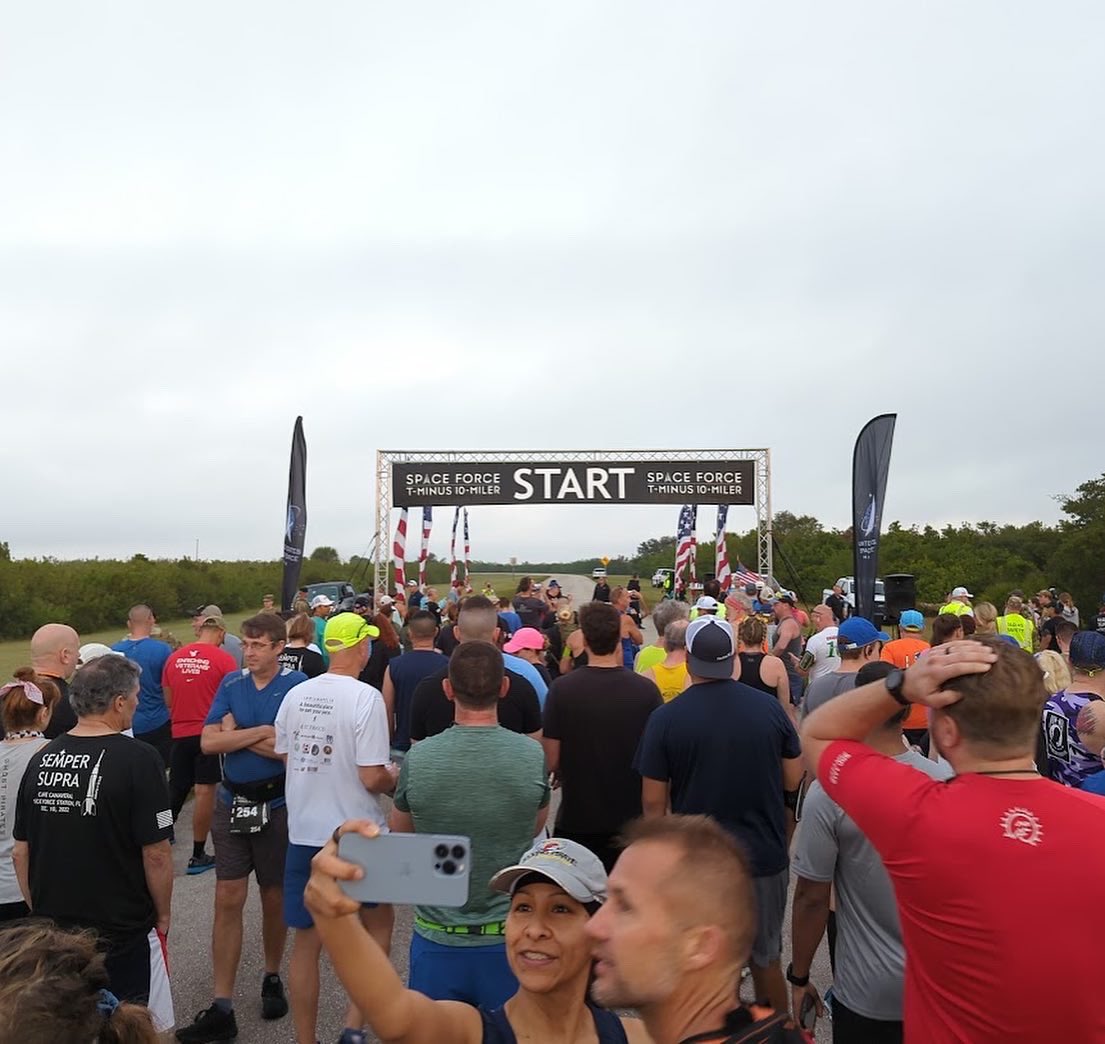 Run Space Force tweet media