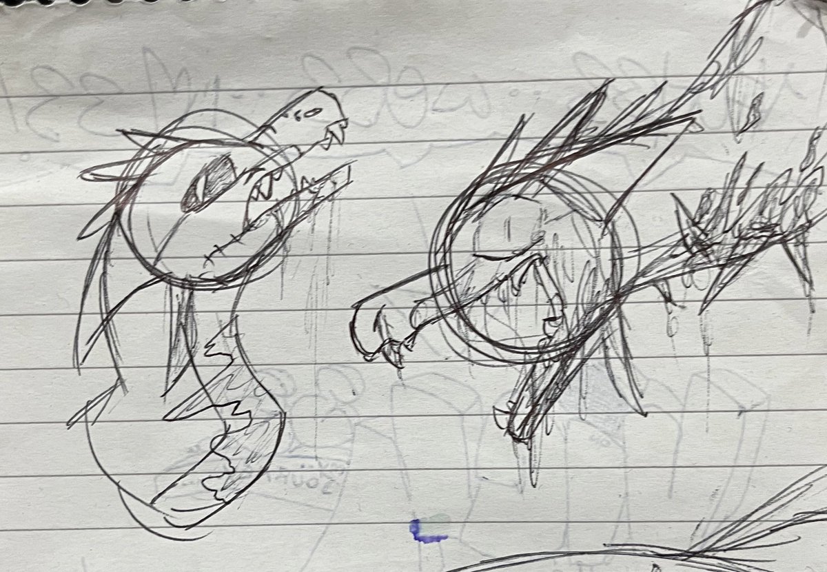 Vich_33's tweet photo. Show some love to @Loafa_Saurus
Kids only 12! #Artist #AspiringArtist #Art #Dragons #DragonArt #SelfTrained #SelfMade #LFG
KEEP SMASHING IT CHAMP! 💚👊🏽💎✌🏽 https://t.co/u3yTHFr1fa