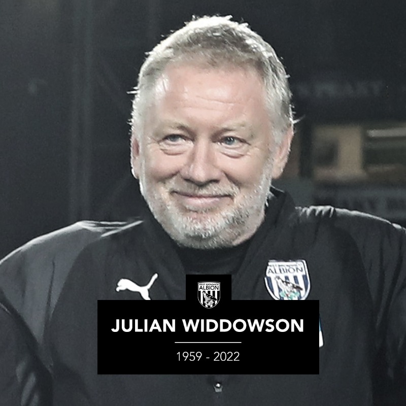 WEST BROM FAN TV (ALBIONFANTV) / Twitter