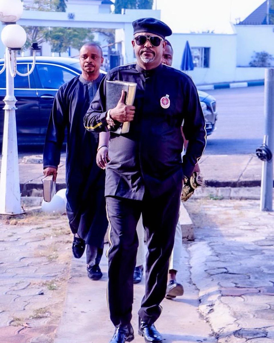 ed_onoja's tweet photo. Walking along the Covenant Highway; The surest way.

Happy Sunday guys. https://t.co/vDCv3waoL0