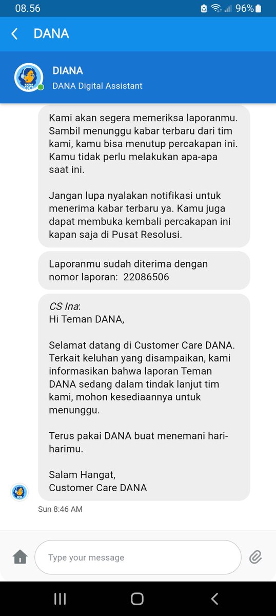 rendra0986's tweet photo. #aplikasidana #dana tolong kembalikan uang Rp300rb kami yah buat bayar #beras . Tolong yah kami cuma orang kecil #indonesia #menkominfo https://t.co/JZMLALxl2N