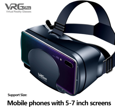 Miacreation19's tweet photo. Casque de réalité virtuelle 3D VR, lunettes intelligentes pour Smartphones
https://t.co/5MaMpwhzyM
#metaverse #nft #crypto #nfts #ethereum #nftart #meta #cryptocurrency #nftcommunity #bitcoin #blockchain #digitalart #art #nftcollector #eth #opensea #btc #nftartist #virtualrealit https://t.co/9K8R6NmnzM
