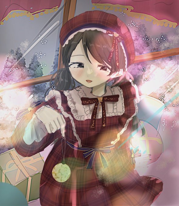 あぁ〜世界一可愛い栗原ネネさんを自慢してしまおう〜  